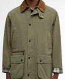 Thumbnail 6 of Barbour Men's Icons Bedale Casual Jacket - Fern