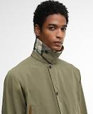 Thumbnail 7 of Barbour Men's Icons Bedale Casual Jacket - Fern