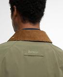 Thumbnail 8 of Barbour Men's Icons Bedale Casual Jacket - Fern