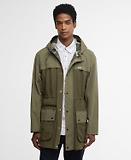 Thumbnail 2 of Barbour Men's Icons Durham Casual Jacket - Fern