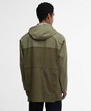 Thumbnail 4 of Barbour Men's Icons Durham Casual Jacket - Fern