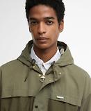 Thumbnail 5 of Barbour Men's Icons Durham Casual Jacket - Fern