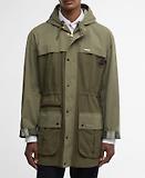 Thumbnail 6 of Barbour Men's Icons Durham Casual Jacket - Fern