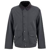 Thumbnail 1 of Barbour Men's Re-Engineered Casual Chore Jacket - Asphalt