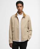 Thumbnail 2 of Barbour Men's Tyneside Casual Jacket - Washed Stone