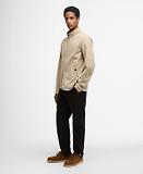 Thumbnail 3 of Barbour Men's Tyneside Casual Jacket - Washed Stone