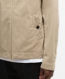 Thumbnail 6 of Barbour Men's Tyneside Casual Jacket - Washed Stone