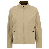 Thumbnail 1 of Barbour Men's Tyneside Casual Jacket - Washed Stone