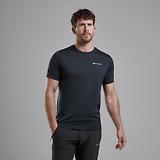 Thumbnail 2 of Montane Men's Dart T-Shirt - Black