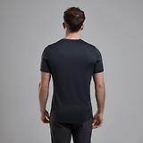 Thumbnail 3 of Montane Men's Dart T-Shirt - Black