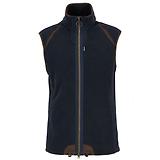 Thumbnail 1 of Barbour Men's Langdale Fleece Gilet - Navy