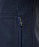 Thumbnail 8 of Barbour Men's Langdale Fleece Gilet - Navy