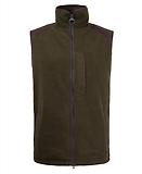 Thumbnail 1 of Barbour Men's Active Fleece Gilet - Olive