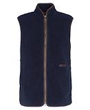 Thumbnail 1 of Barbour Men's Rydal Fleece Gilet - Navy