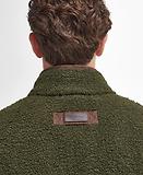Thumbnail 7 of Barbour Men's Rydal Fleece Gilet - Olive