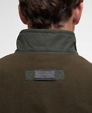 Thumbnail 6 of Barbour Men's Lowich Fleece Gilet - Olive