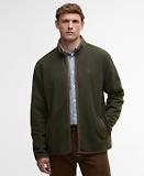 Thumbnail 2 of Barbour Men's Harwood Zip Thru Fleece - Olive
