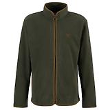 Thumbnail 1 of Barbour Men's Harwood Zip Thru Fleece - Olive