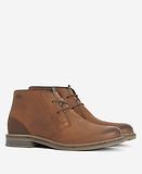 Thumbnail 2 of Barbour Men's Readhead Chukka Boots - Timber