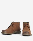 Thumbnail 3 of Barbour Men's Readhead Chukka Boots - Timber
