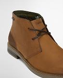 Thumbnail 11 of Barbour Men's Readhead Chukka Boots - Timber