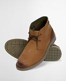 Thumbnail 12 of Barbour Men's Readhead Chukka Boots - Timber