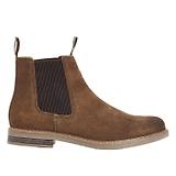 Thumbnail 1 of Barbour Men's Farsley Chelsea Boots - Khaki
