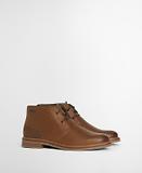 Thumbnail 2 of Barbour Men's Farsley Chelsea Boots - Dark Tan