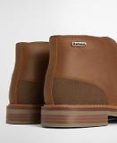 Thumbnail 4 of Barbour Men's Farsley Chelsea Boots - Dark Tan