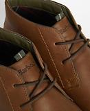 Thumbnail 5 of Barbour Men's Farsley Chelsea Boots - Dark Tan