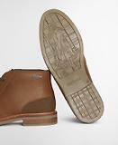 Thumbnail 6 of Barbour Men's Farsley Chelsea Boots - Dark Tan