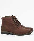 Thumbnail 2 of Barbour Men's Deckham Derby Boots - Cedar