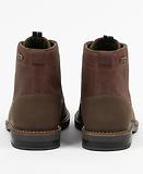 Thumbnail 4 of Barbour Men's Deckham Derby Boots - Cedar