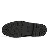 Thumbnail 10 of Barbour Men's Patton Chelsea Boots - Oiled Brown Suede