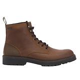 Thumbnail 1 of Barbour Men's Harvey Derby Boots - Teak