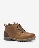 Thumbnail 2 of Barbour Men's Quartz Derby Boots - Tan