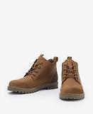 Thumbnail 3 of Barbour Men's Quartz Derby Boots - Tan