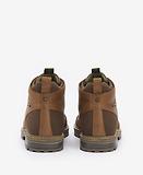 Thumbnail 4 of Barbour Men's Quartz Derby Boots - Tan