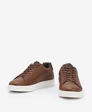 Thumbnail 3 of Barbour Men's Ponting Sneakers - Brown