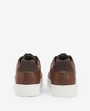 Thumbnail 4 of Barbour Men's Ponting Sneakers - Brown