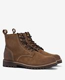Thumbnail 2 of Barbour Men's Foggy Derby Boots - Cognac