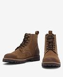Thumbnail 3 of Barbour Men's Foggy Derby Boots - Cognac