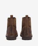 Thumbnail 4 of Barbour Men's Foggy Derby Boots - Cognac