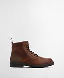 Thumbnail 2 of Barbour Men's Harrison Commando Boots - Dark Brown