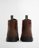 Thumbnail 4 of Barbour Men's Harrison Commando Boots - Dark Brown