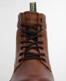Thumbnail 6 of Barbour Men's Harrison Commando Boots - Dark Brown