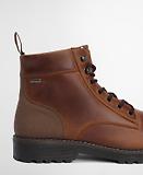 Thumbnail 7 of Barbour Men's Harrison Commando Boots - Dark Brown
