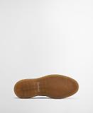 Thumbnail 8 of Barbour Men's Harefield Derby Shoes - Toffee Suede