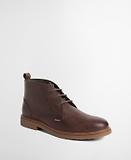Thumbnail 2 of Barbour Men's Kirkstone Desert Boots - Dark Brown