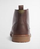 Thumbnail 3 of Barbour Men's Kirkstone Desert Boots - Dark Brown